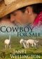 [Second Chances Spicy Romance 01] • COWBOY FOR SALE · A Second-Chances Spicy Romance